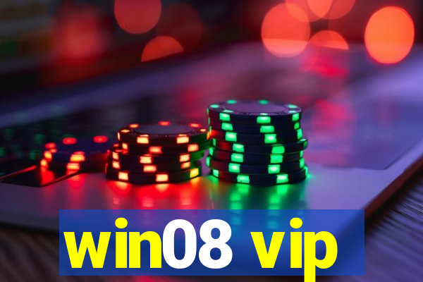 win08 vip